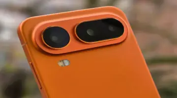 تصميم يماثل الآيفون لكنه يظل هاتفًا متميزًا – 25H